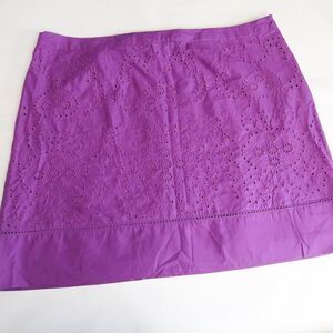 Lane Bryant Skirt Size 28
